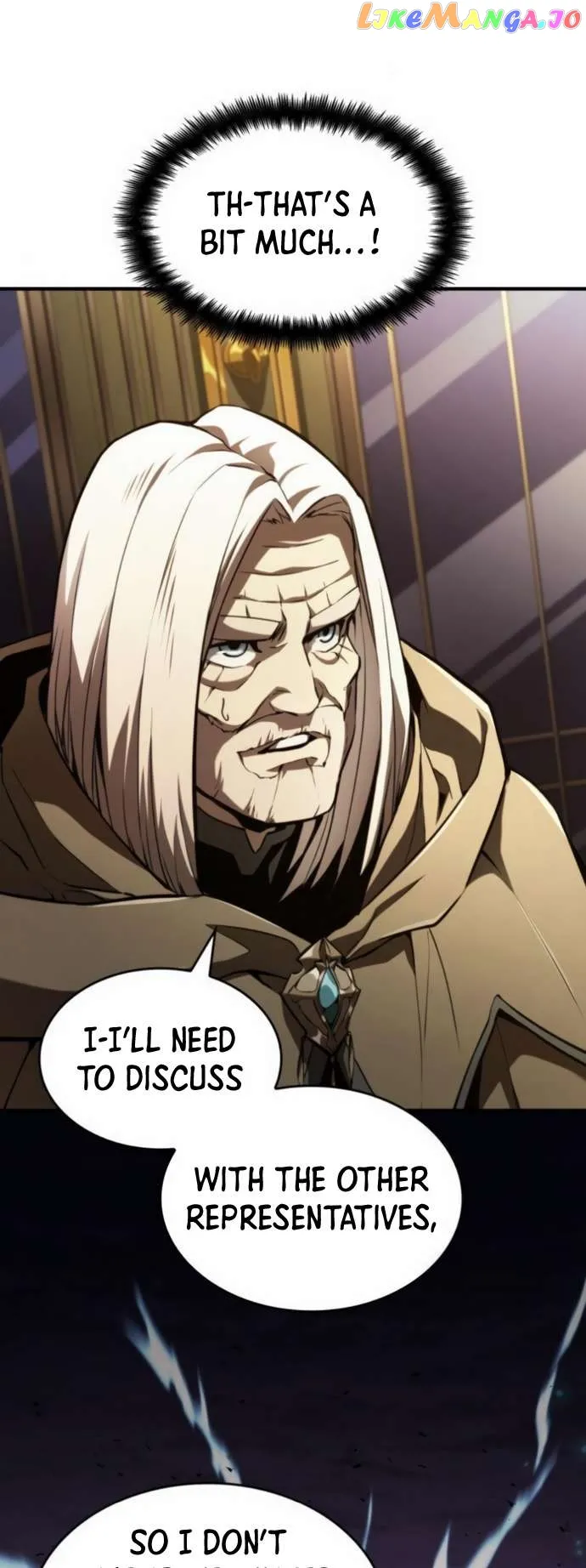 Boundless Necromancer Chapter 64 Online - página 73