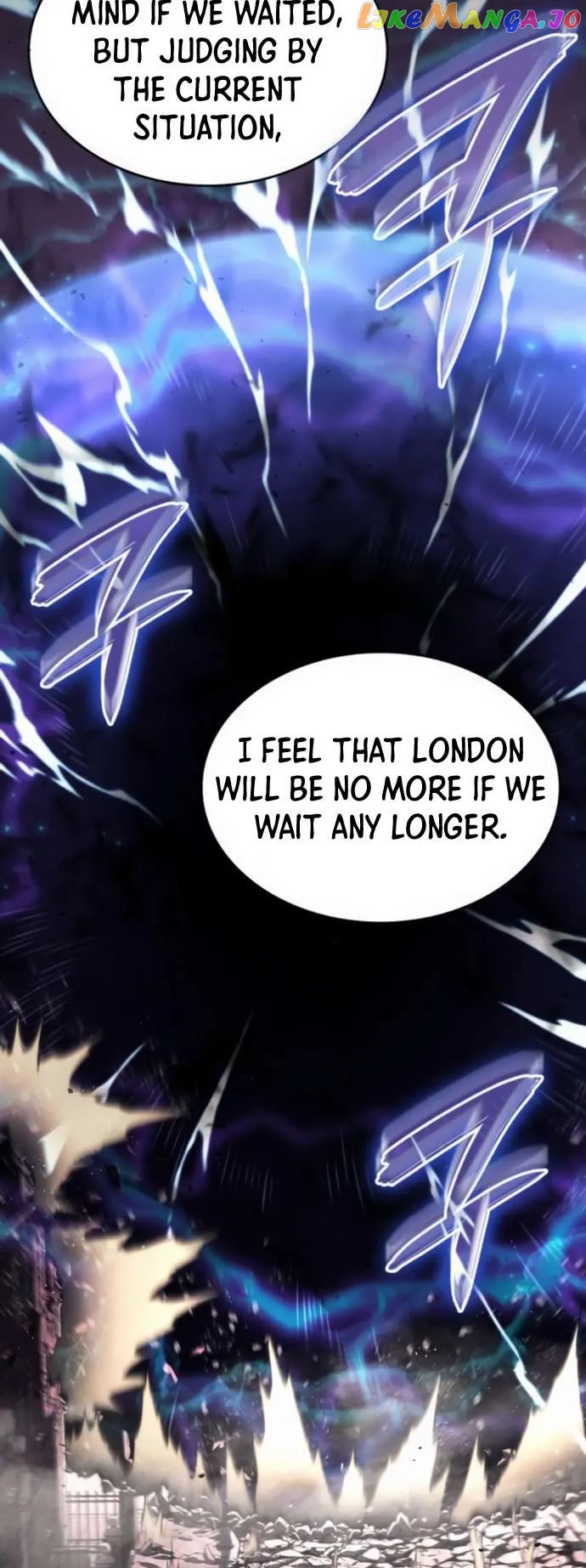 Boundless Necromancer Chapter 64 Online - página 74