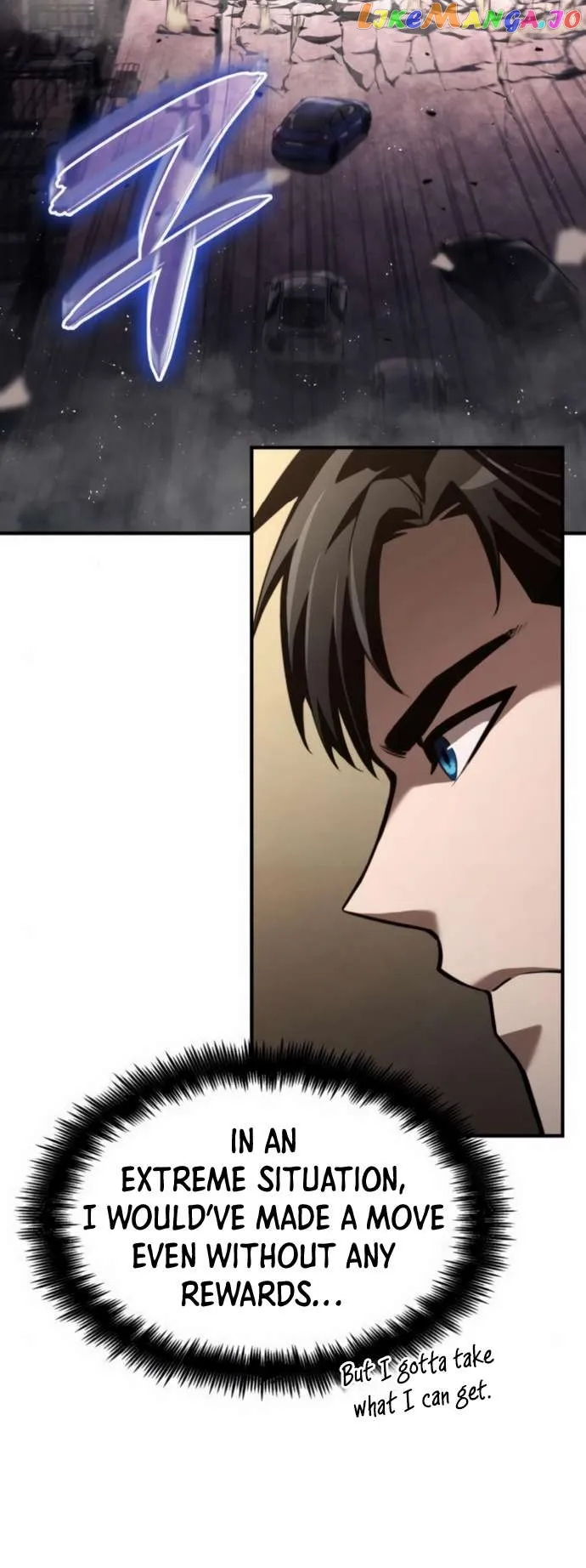 Boundless Necromancer Chapter 64 Online - página 75