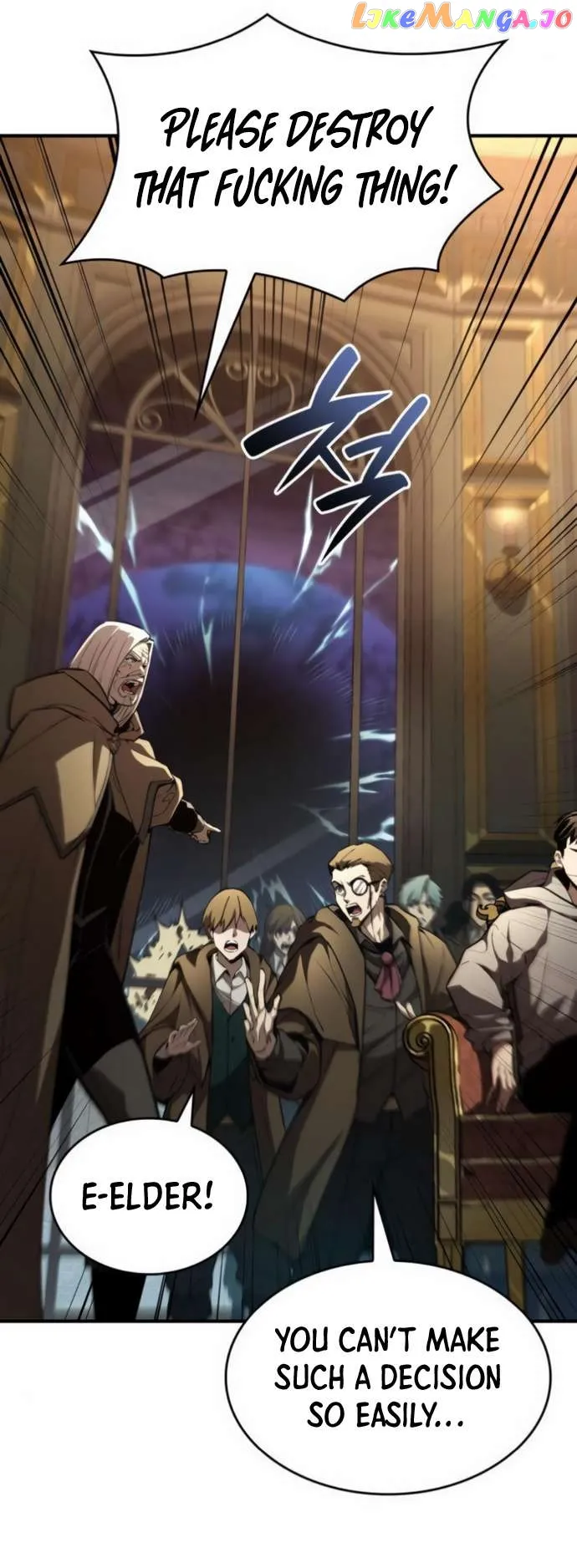 Boundless Necromancer Chapter 64 Online - página 78