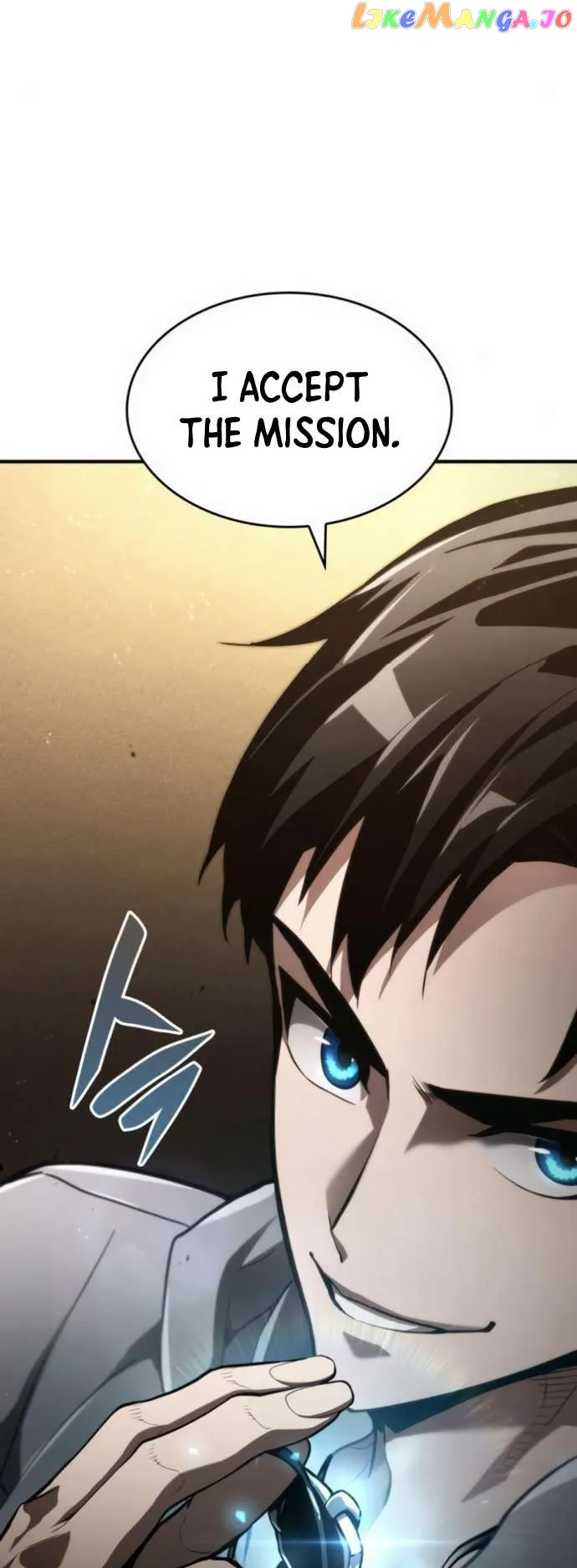 Boundless Necromancer Chapter 64 Online - página 79