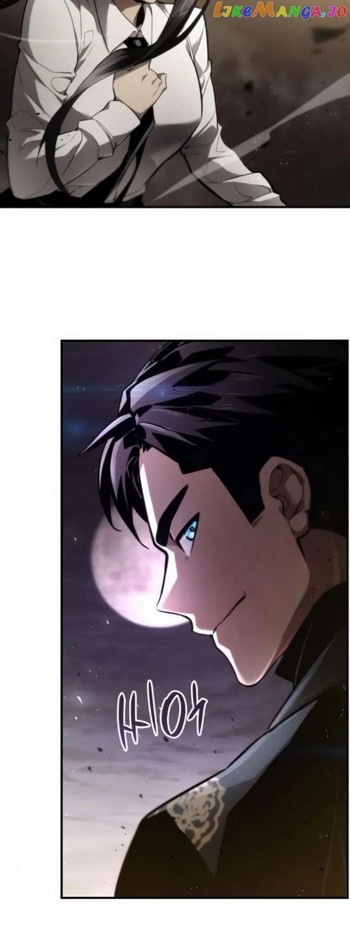 Boundless Necromancer Chapter 64 Online - página 86