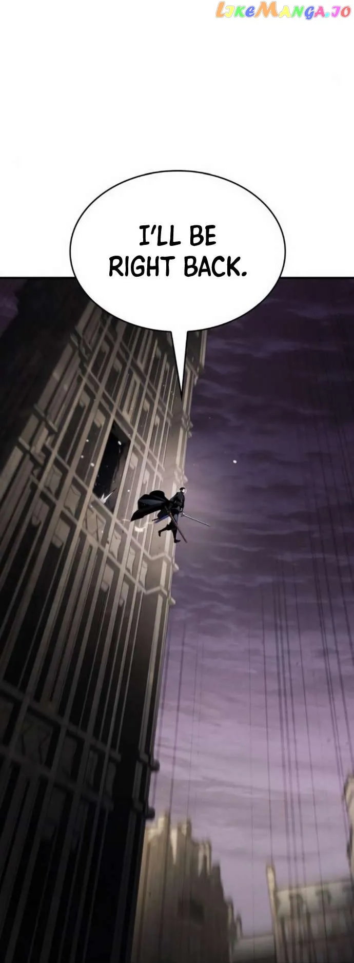 Boundless Necromancer Chapter 64 Online - página 87