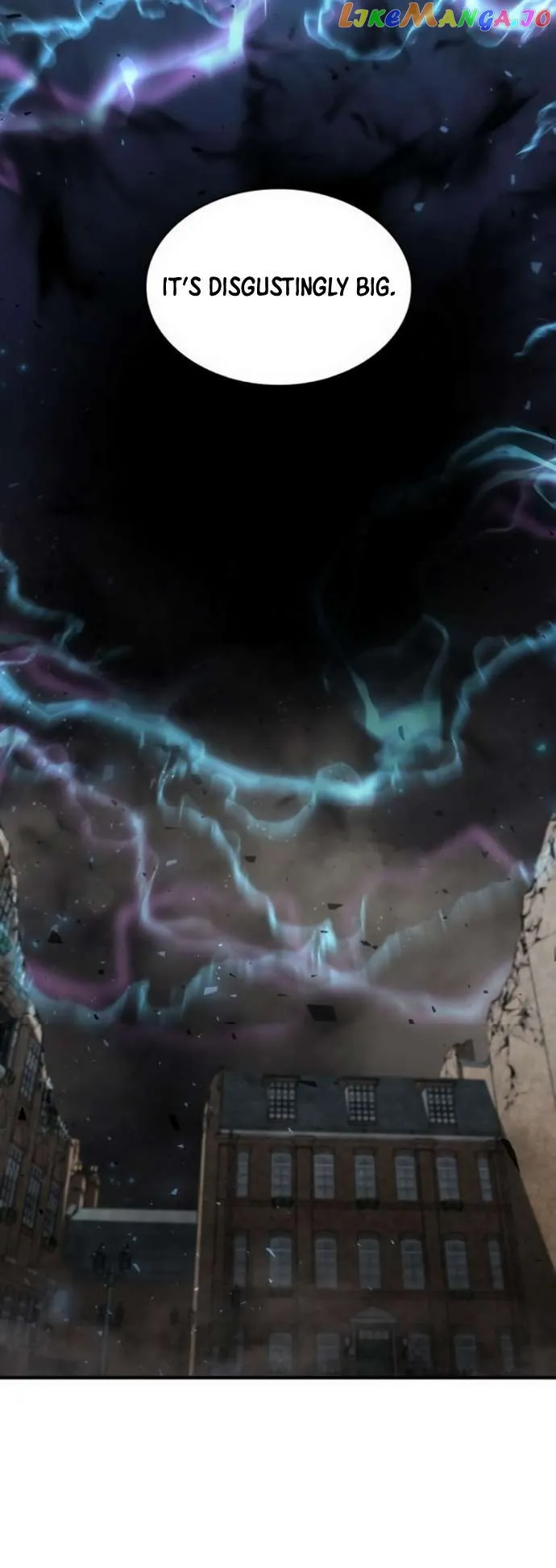 Boundless Necromancer Chapter 64 Online - página 93