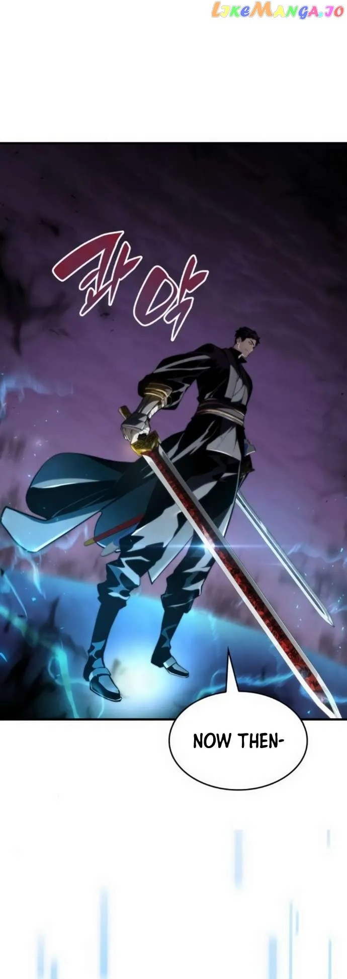 Boundless Necromancer Chapter 64 Online - página 94