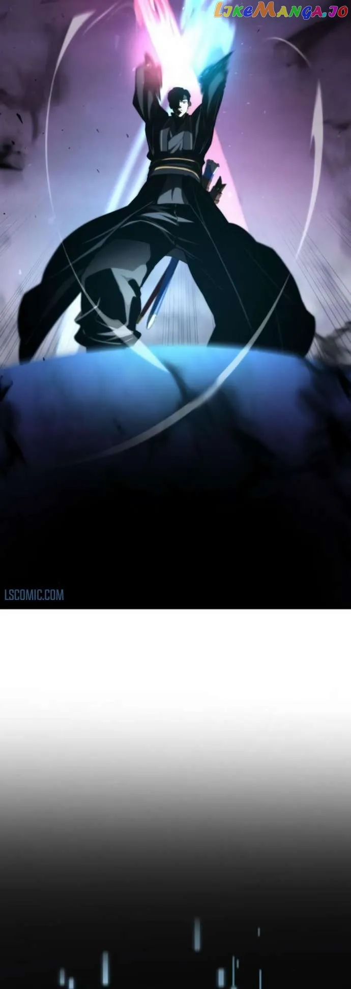 Boundless Necromancer Chapter 64 Online - página 96