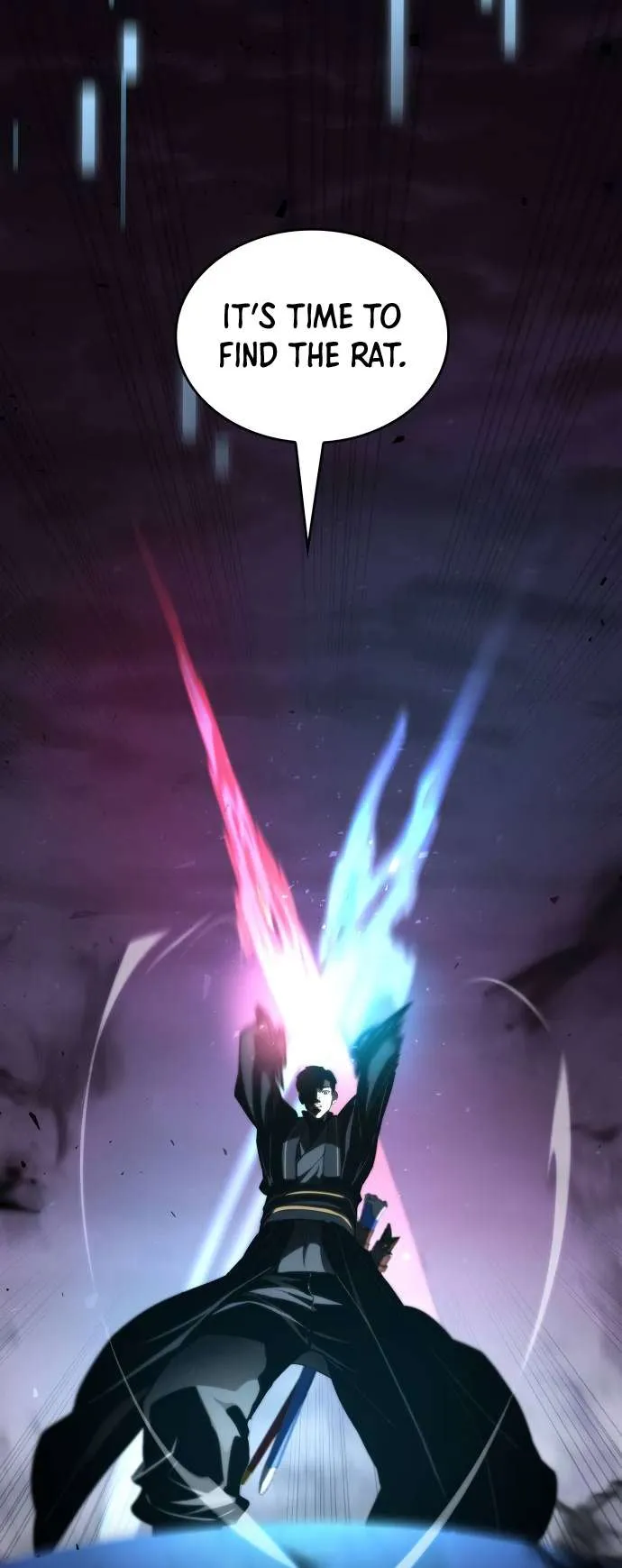 Boundless Necromancer Chapter 65 Online - página 3