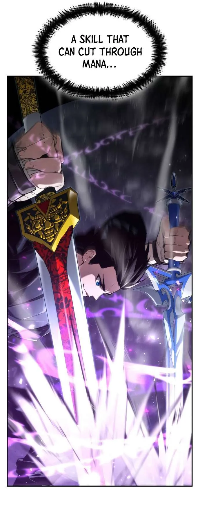 Boundless Necromancer Chapter 65 Online - página 10