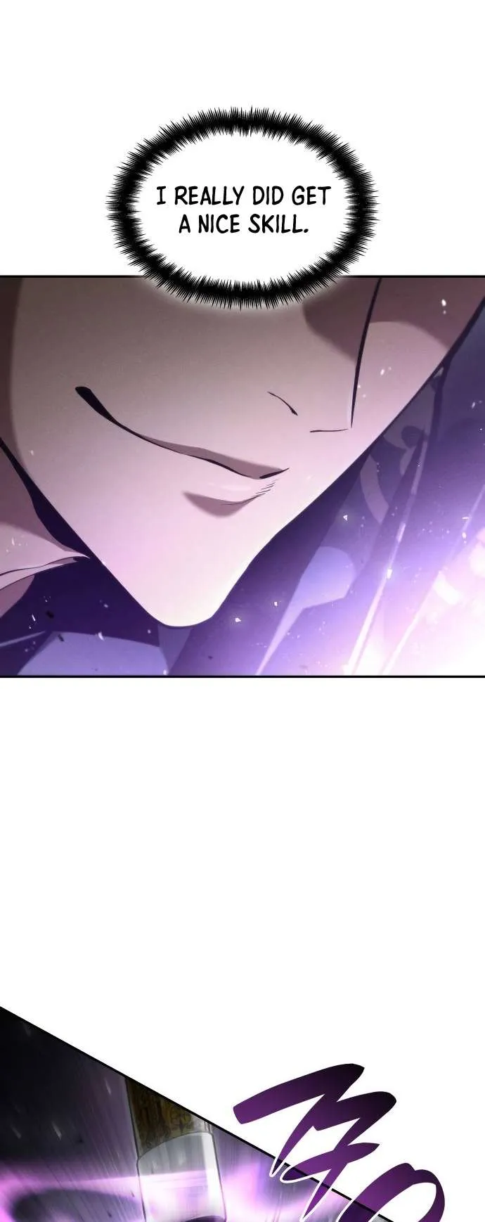 Boundless Necromancer Chapter 65 Online - página 11