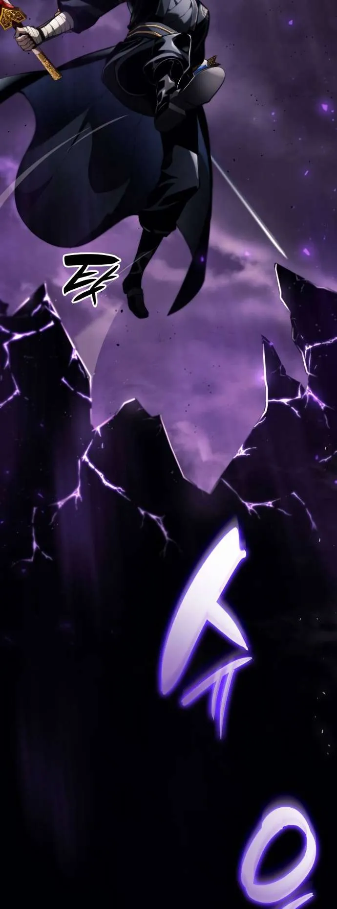 Boundless Necromancer Chapter 65 Online - página 18