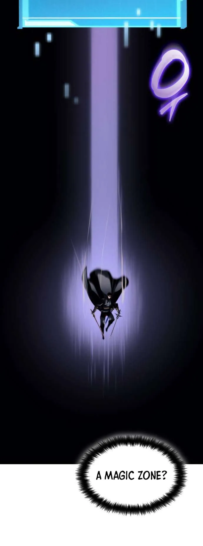 Boundless Necromancer Chapter 65 Online - página 20