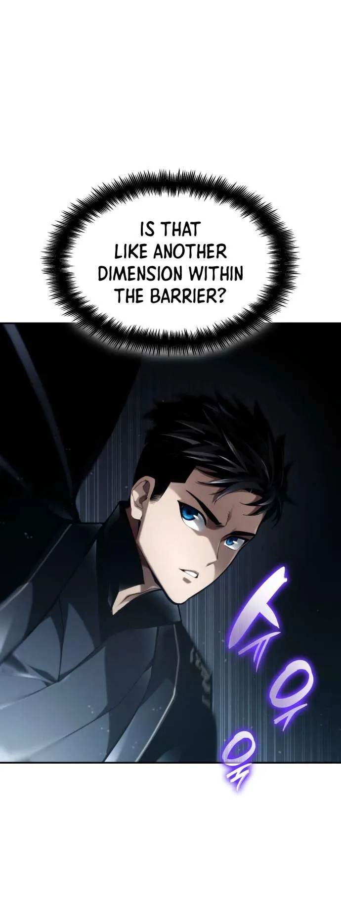 Boundless Necromancer Chapter 65 Online - página 21