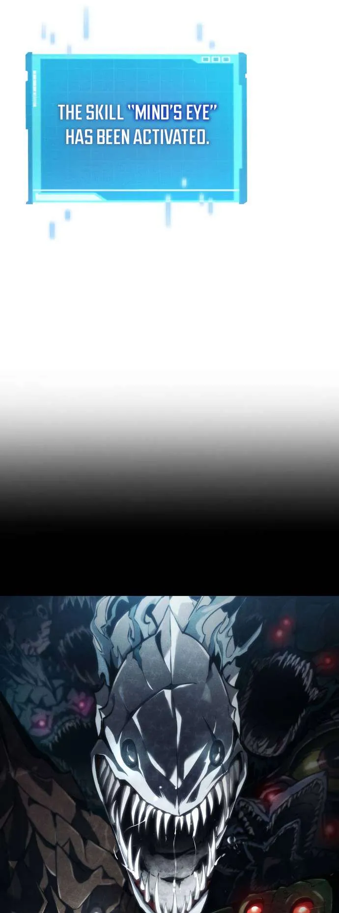 Boundless Necromancer Chapter 65 Online - página 22