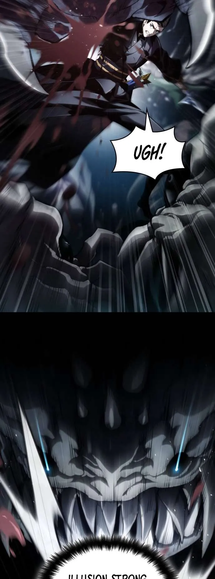 Boundless Necromancer Chapter 65 Online - página 26
