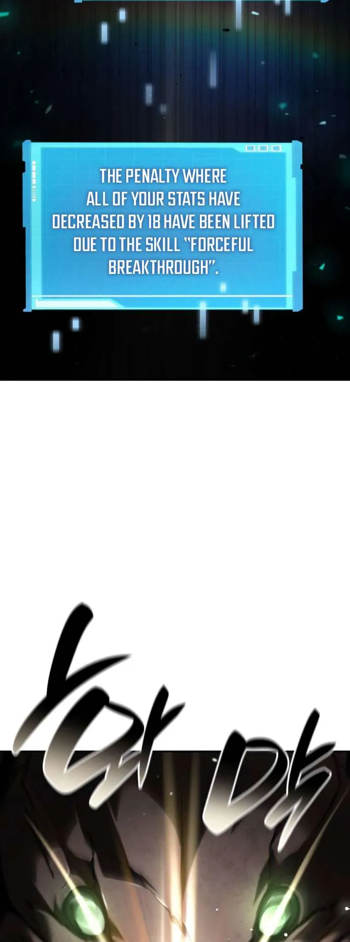 Boundless Necromancer Chapter 65 Online - página 29
