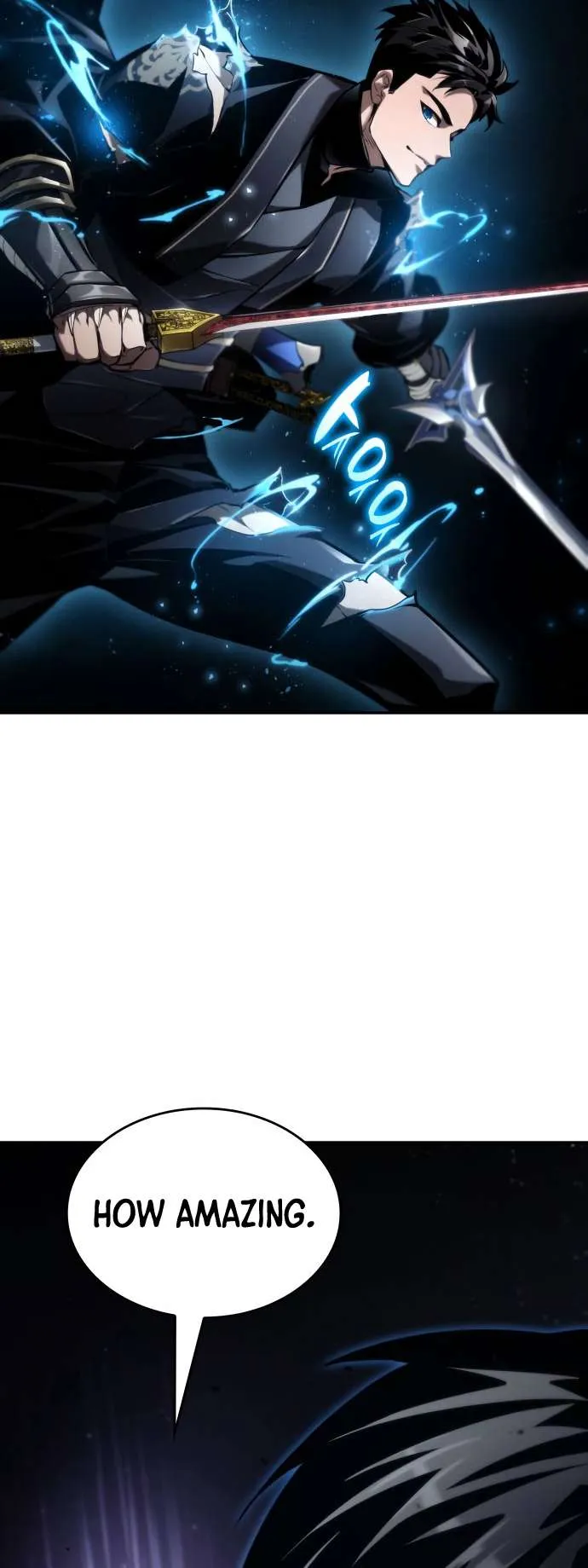 Boundless Necromancer Chapter 65 Online - página 33