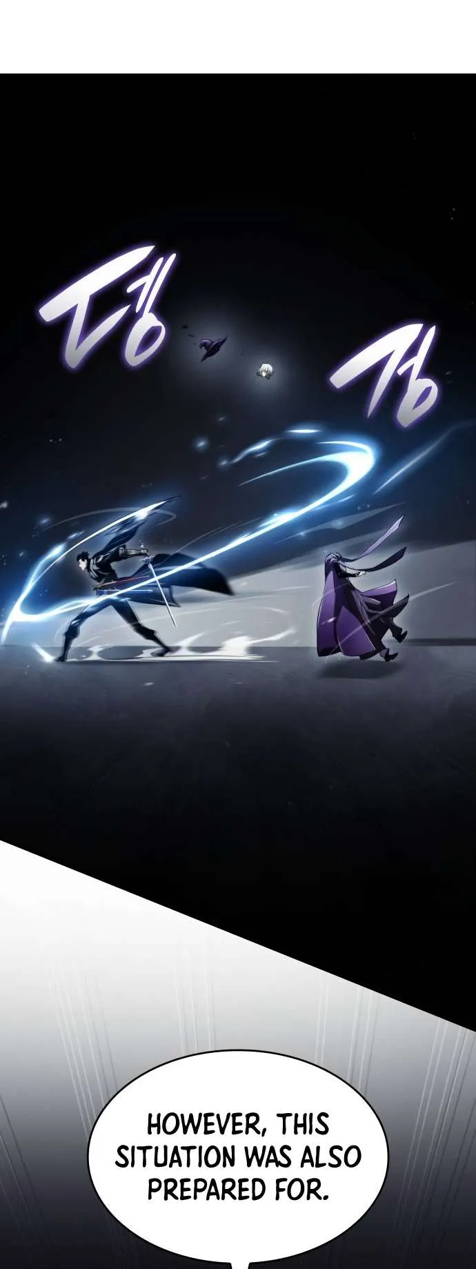 Boundless Necromancer Chapter 65 Online - página 36