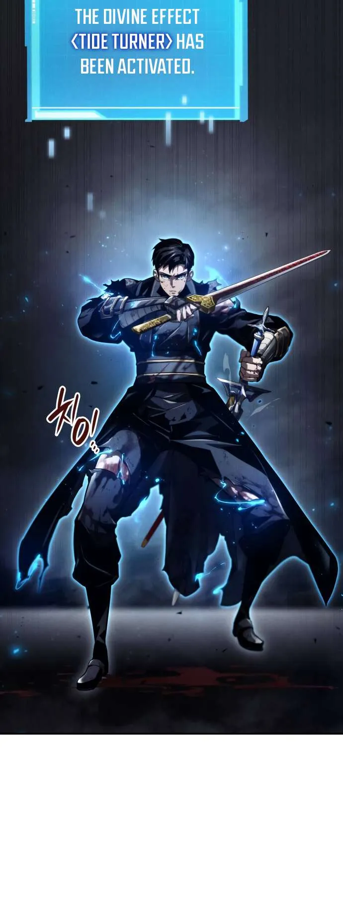 Boundless Necromancer Chapter 65 Online - página 40