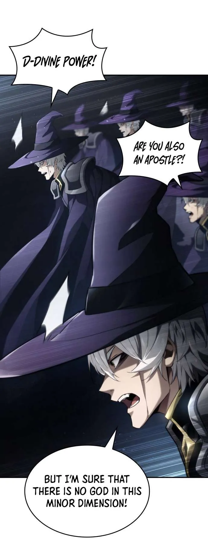 Boundless Necromancer Chapter 65 Online - página 41