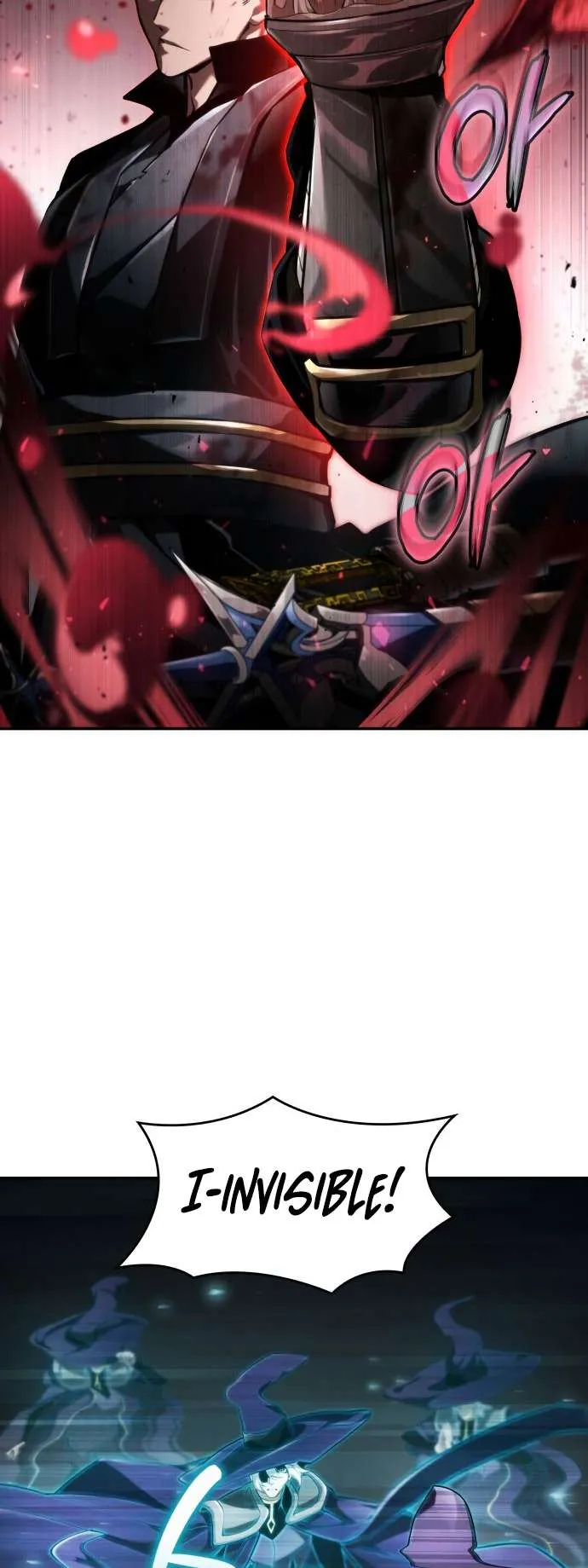 Boundless Necromancer Chapter 65 Online - página 43