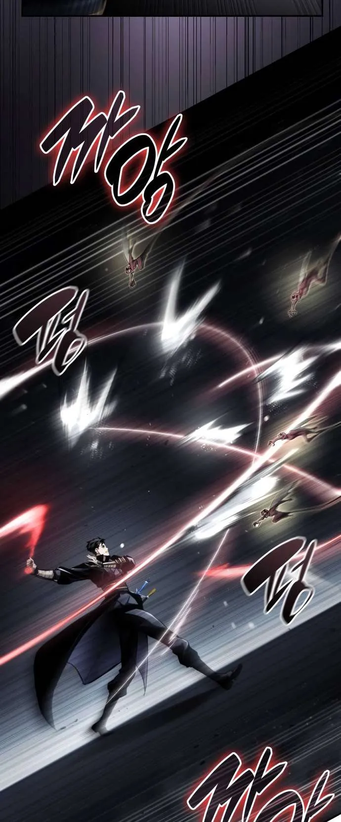Boundless Necromancer Chapter 65 Online - página 53
