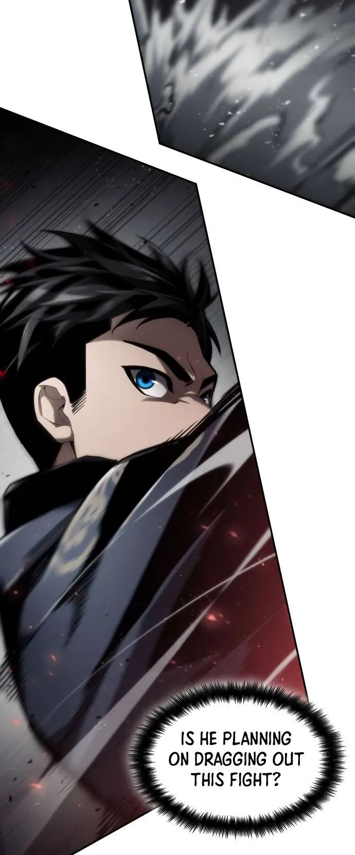 Boundless Necromancer Chapter 65 Online - página 55