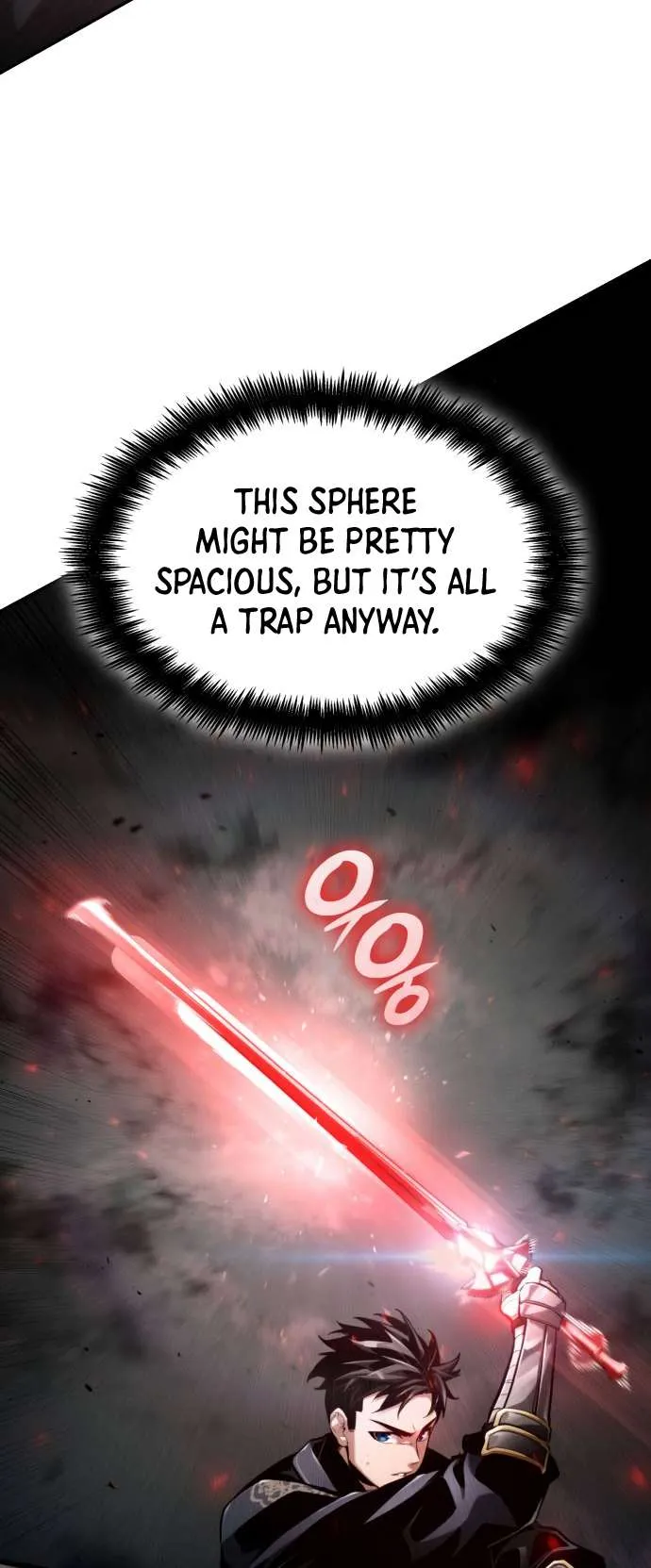 Boundless Necromancer Chapter 65 Online - página 56