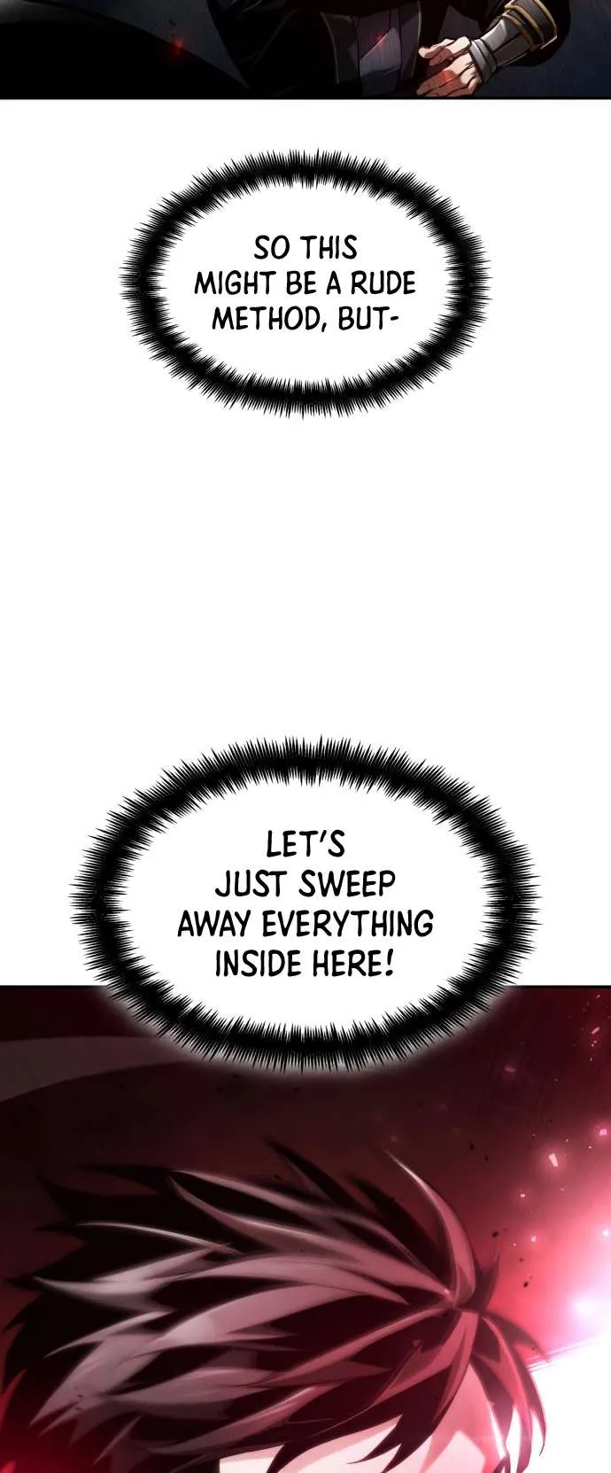 Boundless Necromancer Chapter 65 Online - página 57