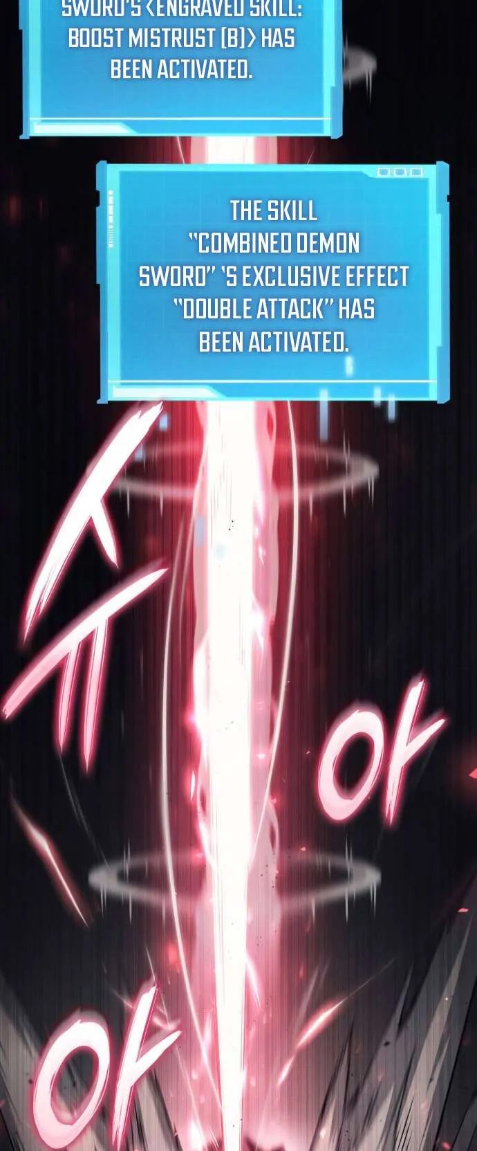 Boundless Necromancer Chapter 65 Online - página 59