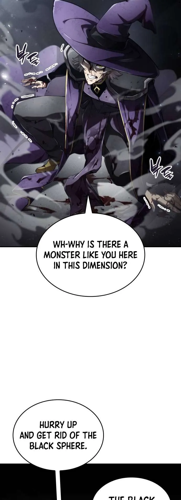Boundless Necromancer Chapter 65 Online - página 65