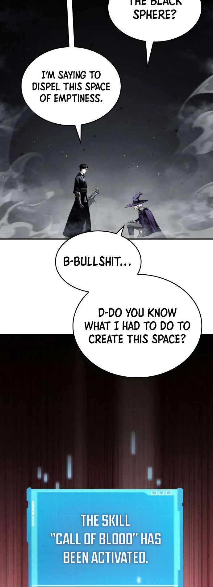 Boundless Necromancer Chapter 65 Online - página 66