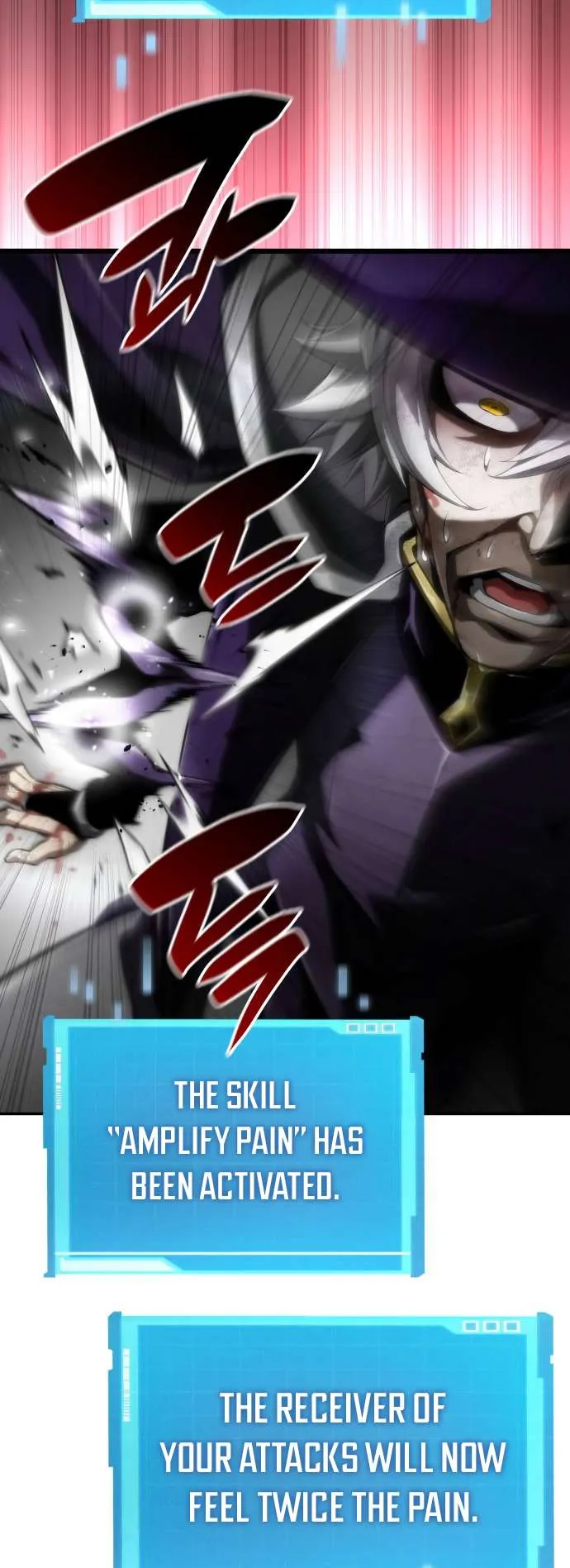 Boundless Necromancer Chapter 65 Online - página 67