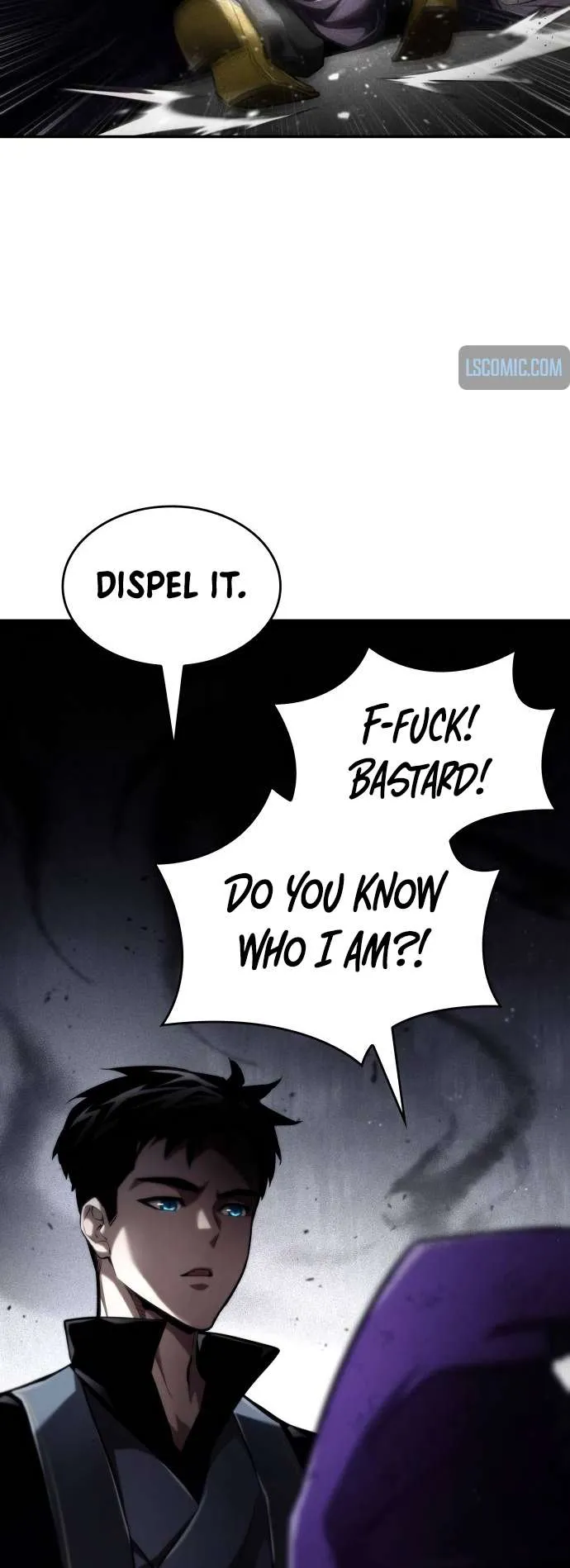Boundless Necromancer Chapter 65 Online - página 69