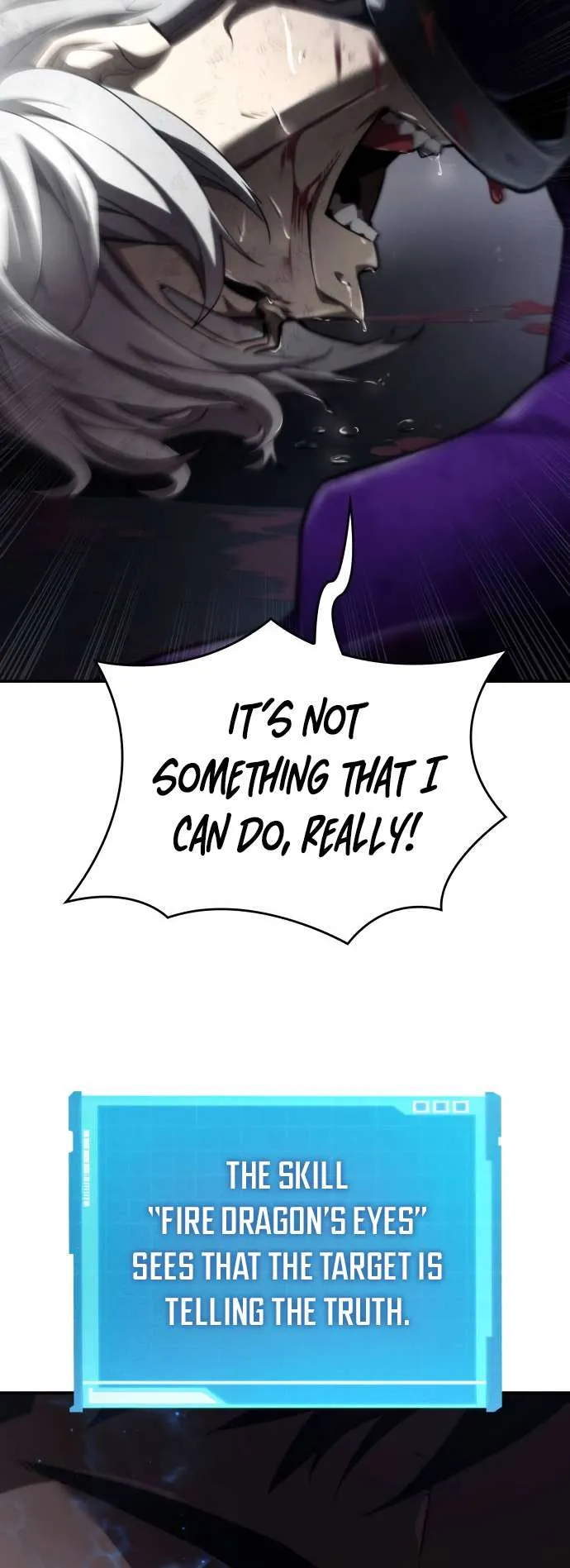 Boundless Necromancer Chapter 65 Online - página 73