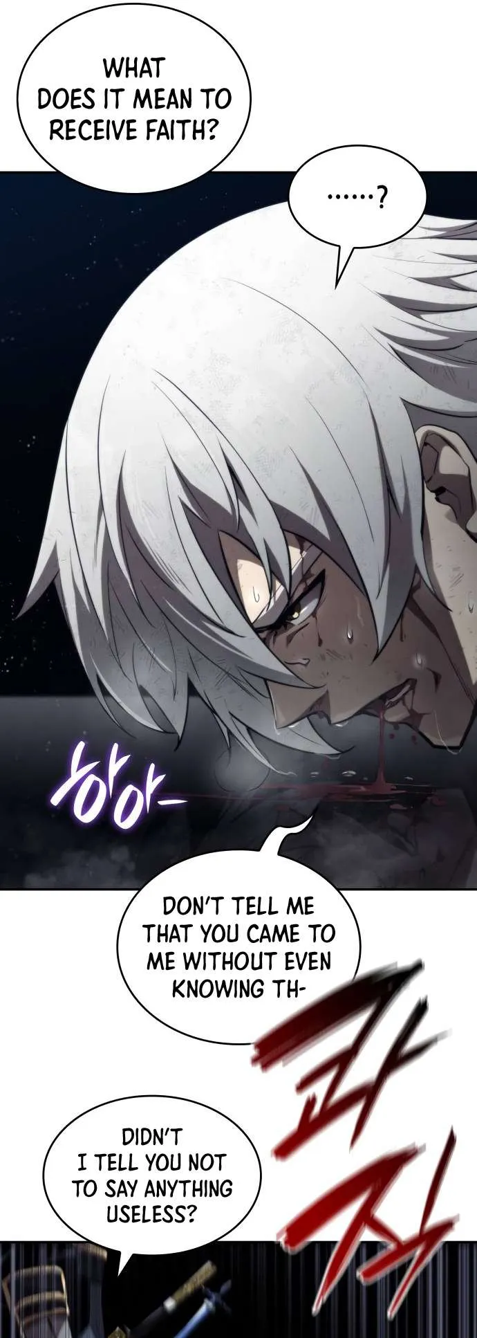 Boundless Necromancer Chapter 65 Online - página 77