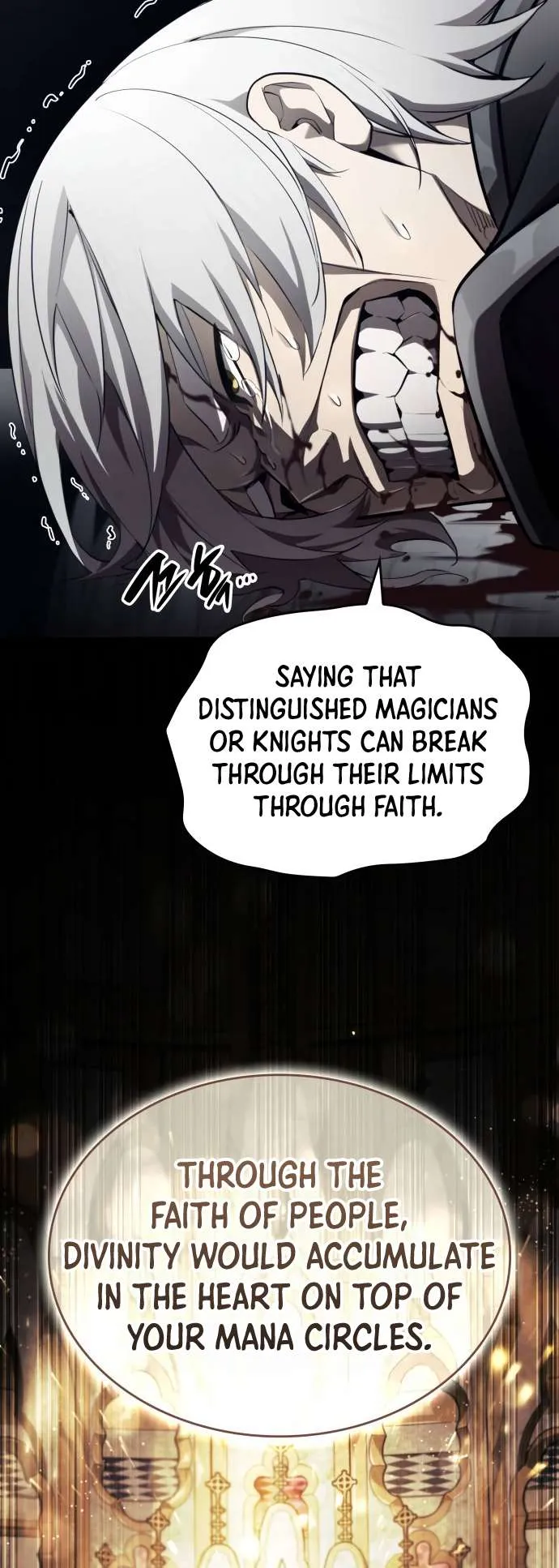 Boundless Necromancer Chapter 65 Online - página 79