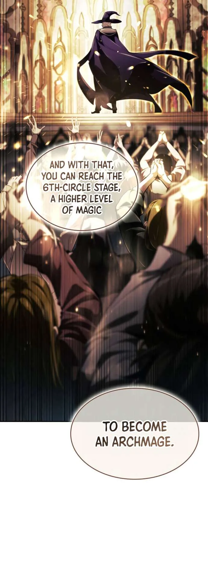 Boundless Necromancer Chapter 65 Online - página 80