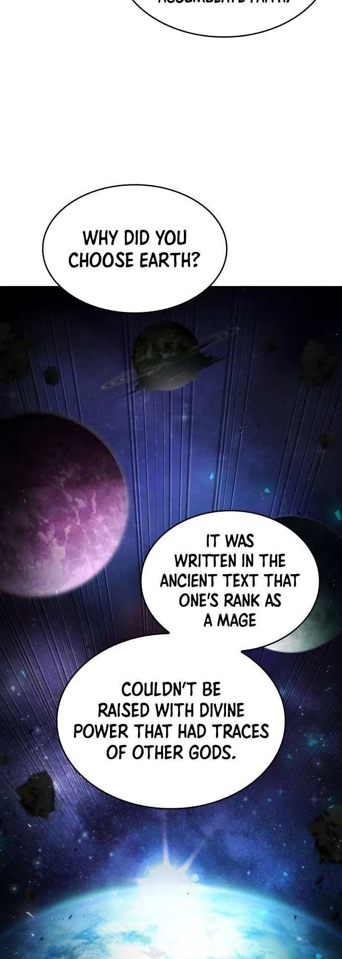 Boundless Necromancer Chapter 65 Online - página 82