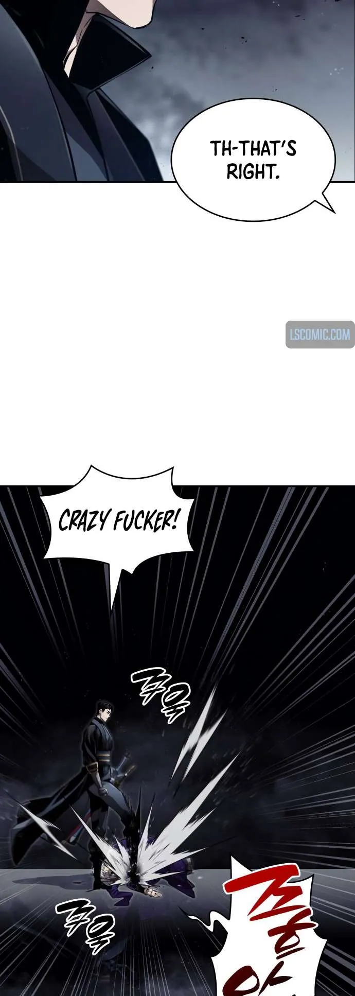 Boundless Necromancer Chapter 65 Online - página 84