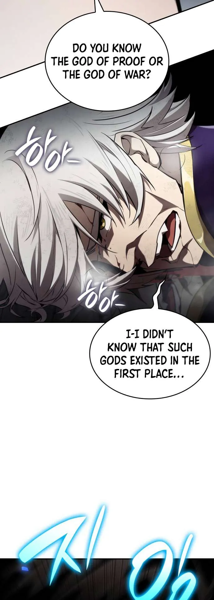 Boundless Necromancer Chapter 65 Online - página 86