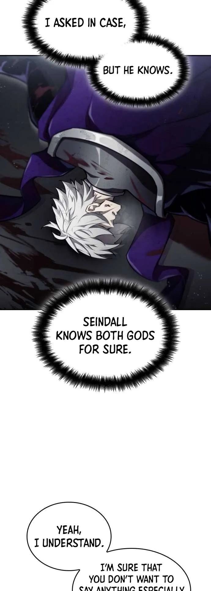 Boundless Necromancer Chapter 65 Online - página 88