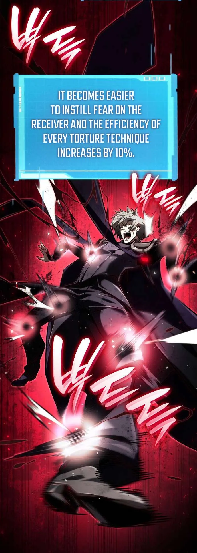Boundless Necromancer Chapter 65 Online - página 90
