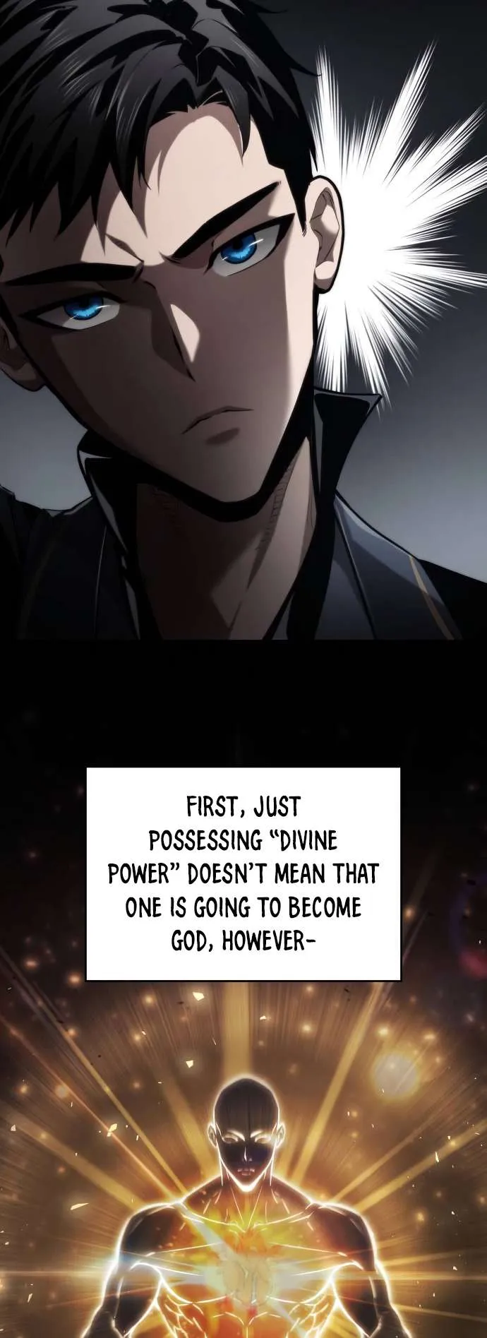 Boundless Necromancer Chapter 65 Online - página 97