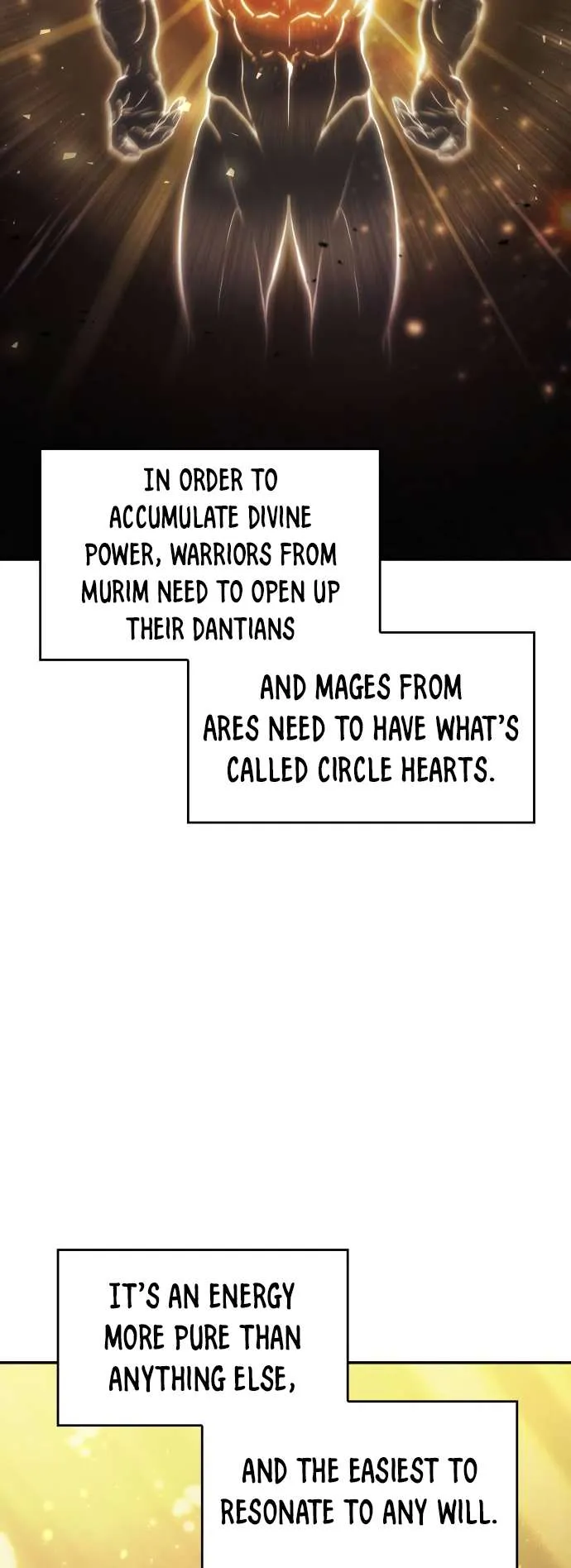 Boundless Necromancer Chapter 65 Online - página 98