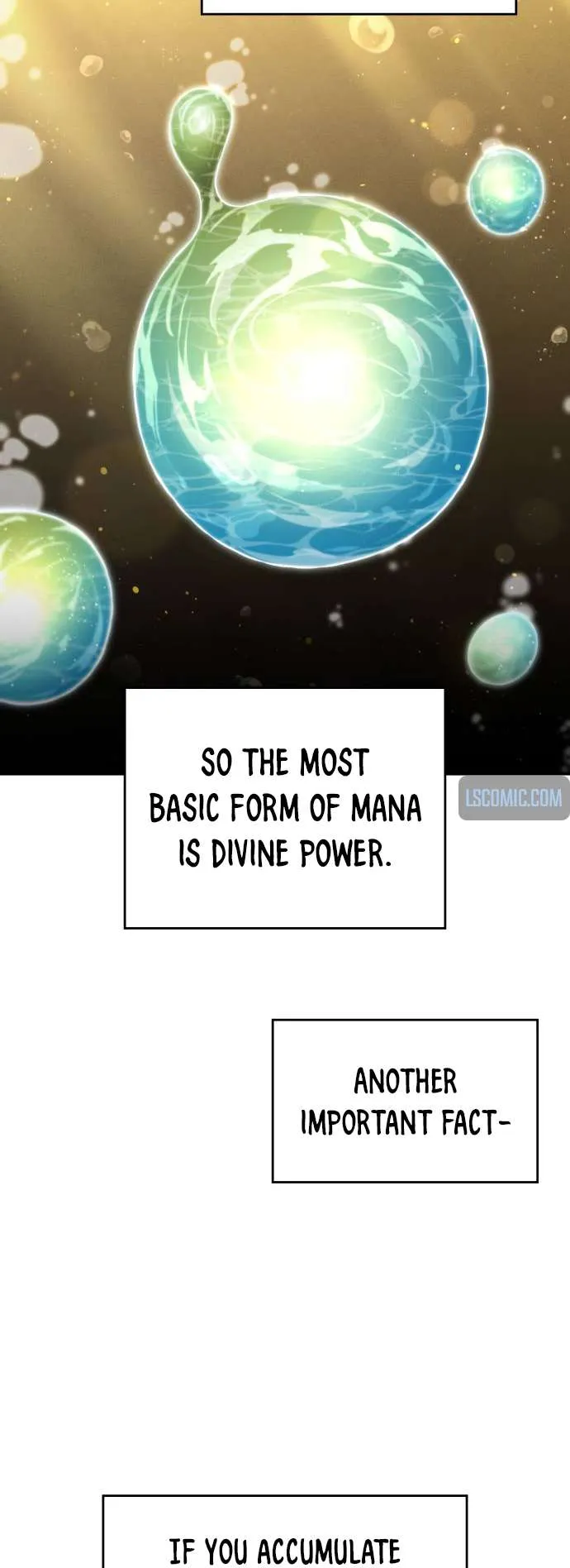 Boundless Necromancer Chapter 65 Online - página 99