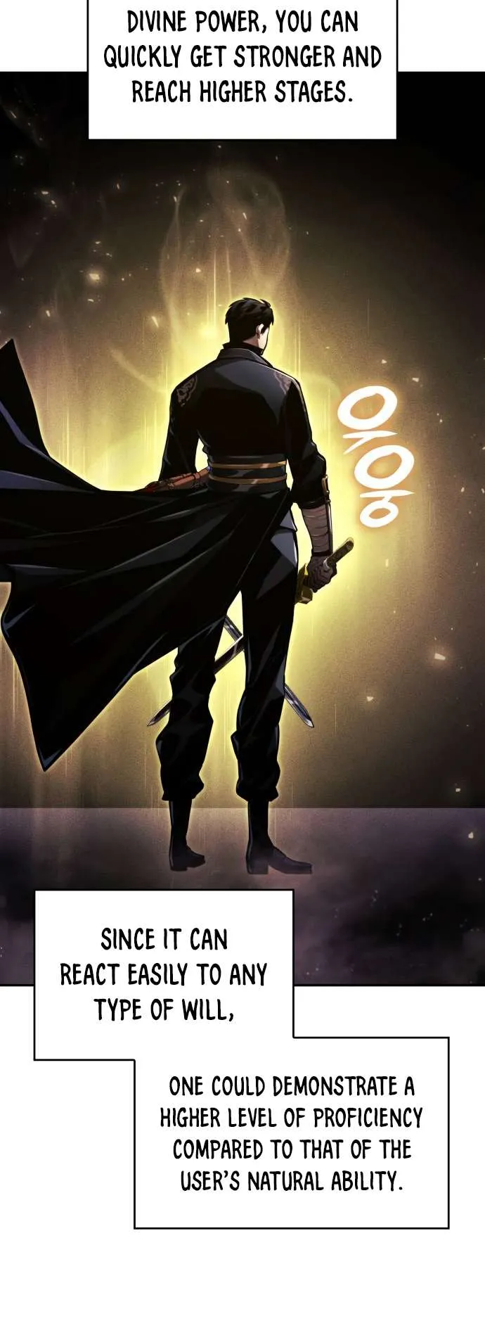 Boundless Necromancer Chapter 65 Online - página 100