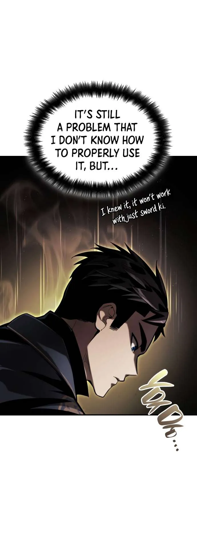 Boundless Necromancer Chapter 65 Online - página 101