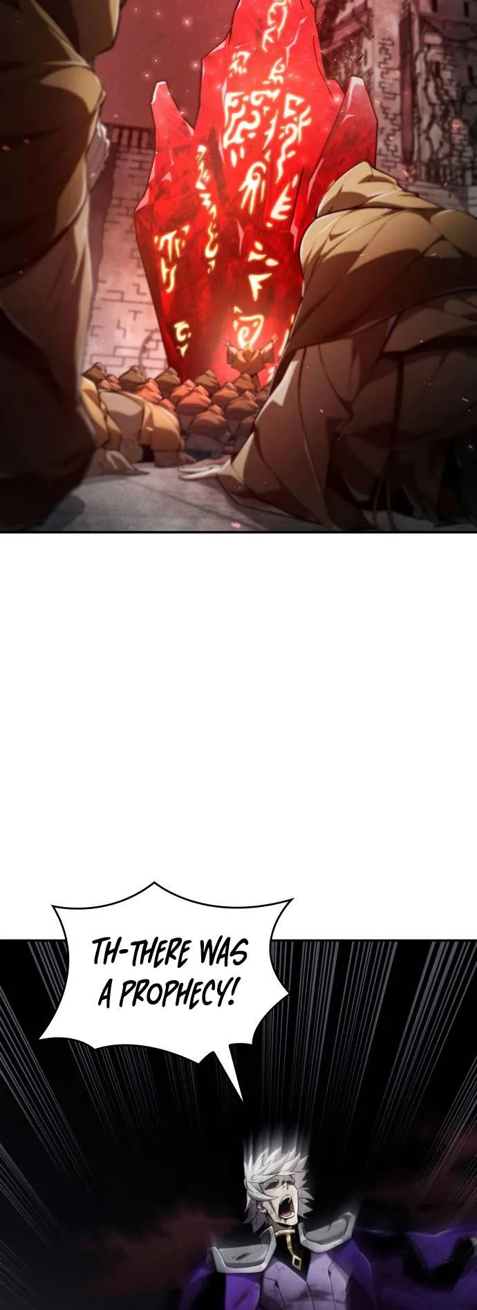 Boundless Necromancer Chapter 65 Online - página 104