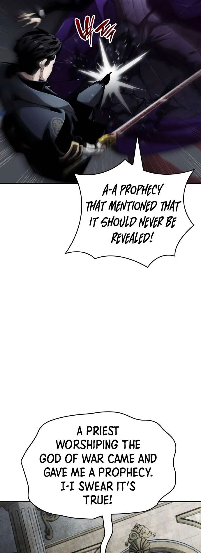 Boundless Necromancer Chapter 65 Online - página 105