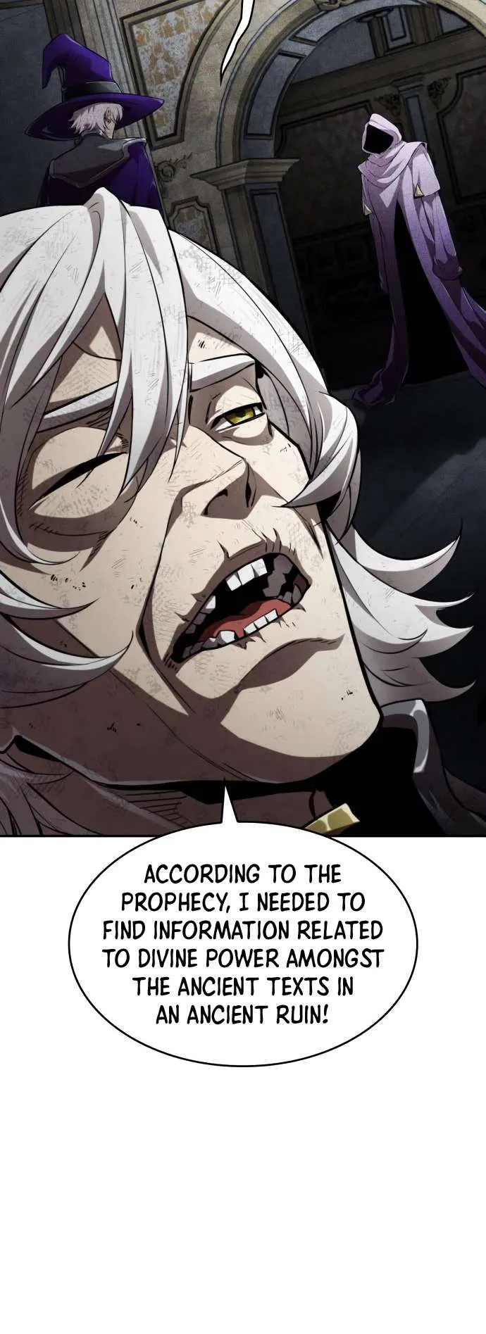 Boundless Necromancer Chapter 65 Online - página 106
